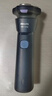 飞利浦（PHILIPS）电动剃须刀新一代旋风1系刮胡刀 风驰切剃3D浮动刀头 年会奖品年货生日礼物送男生老公父亲 实拍图