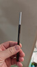 自然堂（CHANDO）纤变万画精细眉笔#03烟灰色0.06g新年情人节礼物女 实拍图