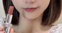 普拉达（PRADA）新年38节礼物 唇膏口红011灵动裸 滋润润唇膏生日礼物送女友 实拍图