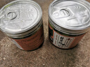 云山半腊八蒜400g*2罐 绿蒜醋泡蒜糖醋蒜瓣头 翡翠腌蒜下饭酱腌菜泡菜 实拍图