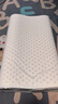 睡眠博士（AiSleep）幻梦乳胶枕 泰国进口天然乳胶学生午睡枕 透气排汗儿童枕8-15岁 实拍图