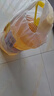 鲁花 食用油  物理压榨  非转基因 玉米油6.18L   实拍图