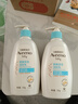 艾惟诺（Aveeno）艾维诺润肤乳婴儿童身体乳保湿滋润干痒宝宝儿童面霜354g新年礼物 实拍图