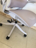 黑白调P2 Pro人体工学椅电脑椅人工力学座椅女生办公学习电竞椅子书桌椅 实拍图