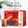 好想你 灰枣夹核桃660g/盒 礼盒坚果果干红枣新疆大礼包红小派 实拍图