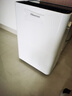 海信（Hisense）除湿机24升/天130㎡除湿器 家用轻音干衣回南天抽湿机 WIFI远程遥控 大面积抽湿器卧室 CF24BD/UW 实拍图