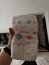 好奇（Huggies）金装纸尿裤L132片(9-14kg)尿不湿【速干不易红】 实拍图