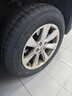 优科豪马横滨轮胎 235/65R18 106H  G98EV  原配日产/楼兰适配凯迪拉克SRX 实拍图