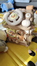 奥智嘉儿童玩具1-3岁游戏桌婴儿忙碌屋板多面体早教益智宝宝新年礼物 实拍图