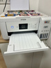 爱普生（EPSON）L4266墨仓式彩色无线多功能一体机家用/办公 AI学习打印机（打印复印扫描 wifi 自动双面 液晶屏） 实拍图
