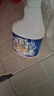 辰洋草酸清洁剂500ml*3瓶装洁厕液马桶厕所瓷砖清洁开荒保洁去污 实拍图