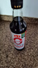 海天 生抽酱油500ml【0金标特级酱油】金标系列 0添加防腐剂 实拍图