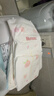 好奇（Huggies）铂金装小桃裤纸尿裤XL96片(12-17kg)加大号尿不湿透【透爽散热】 实拍图