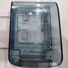 公牛（BULL）开关插座 通用透明86型防水开关面板盒防水罩插座浴室防水盒F03BS 实拍图