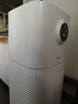 美的（Midea）【母婴级】空气净化器鼻炎家用除甲醛除烟味异味过敏原空气净化机森林家L1 Lite 实拍图