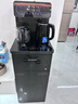 美菱（MeiLing）茶吧机 家用多功能智能遥控温热型立式饮水机 高颜轻奢【24H保温】 制热型 实拍图
