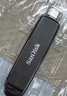 闪迪（SanDisk）256GB Type-C USB3.2 手机U盘DDC3黑色 读速高达400MB/s 自动备份 手机电脑两用 双接口大容量优盘 实拍图