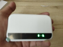 飞瑧【MIFI】5G双频千兆网速移动随身wifi2025新款免预存高速无限制流量充电携带无线车载宽带路由器 长续航-尊贵版【64核芯】3c认证/顺丰包邮 晒单实拍图