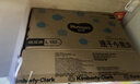 好奇（Huggies）金装纸尿裤L132片(9-14kg)尿不湿【速干不易红】 实拍图