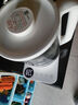 米家小米养生壶N1烧水壶恒温电热水壶煮茶壶泡茶器一体机304不锈钢米家小白壶家用办公室附茶漏1.5L 实拍图