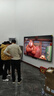Vidda发现X 2026款 100英寸 300Hz极黑低反屏 QD-Mini LED 世界杯定制海信电视以旧换新国家补贴100VX5Q 实拍图