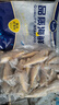 卖鱼七郎 冷冻海捕小黄鱼3.2斤黄花鱼深海鱼生鲜鱼类烧烤食材 实拍图
