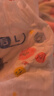 好奇（Huggies）金装纸尿裤L132片(9-14kg)尿不湿【速干不易红】 实拍图