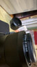 蔡司（ZEISS）UV 佳能尼康单反相机镜头滤镜 49mm索尼富士通用保护镜T*多层镀膜高透玻璃 实拍图