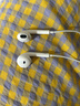 Apple/苹果 EarPods USB-C有线耳机 type-c有线耳机苹果耳机 苹果17有线耳机笔记本耳机游戏音乐 实拍图
