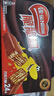 雀巢（Nestle）脆脆鲨威化饼干巧克力味24条446.4g 休闲零食代餐 新年年货饼干 实拍图
