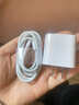 Viken【直营正品】适用苹果17/16/15充电器头40W/45W正品套装iPhone17/16/15proMax/pro电源适配器线 【原盒封装】30W快充头+1米编织快充线 安全认证不伤机 实拍图