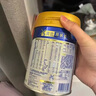 美素佳儿（Friso）皇家较大婴儿配方奶粉2段（6-12个月）400克  欧舒丹礼盒 实拍图