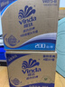 维达（Vinda）有芯卷纸 蓝色经典4层200克*27卷 山茶花香 卫生纸卷筒纸纸巾整箱 实拍图