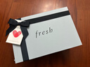 Fresh馥蕾诗红茶凝时焕颜面膜100ml护肤品 护肤品 生日礼物送女友男友 实拍图