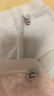 久岁伴蝴蝶结儿童内裤女童50S莫代尔提花透气三角裤中大童超薄运动短裤 实拍图