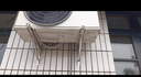 ProPre空调支架加厚不锈钢空调外机支架空调架适用奥克斯华凌长虹海尔科龙TCL美的格力等空调架子3P 实拍图