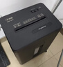 科密60分钟9张5级保密碎纸机办公室专用大型商务办公家用文件粉碎机（高速碎 23L）DS2960 实拍图