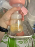 孕贝（yunbaby）电动吸奶器 无痛全自动吸乳单边便携一体式微震通乳大吸力挤奶器 实拍图