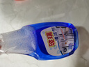 【月销万单】纱窗刷二合一清洗纱窗玻璃神器免拆纱网多功能清洁刷 窗户清洁剂【1瓶】500ML 实拍图