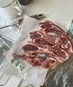 东来顺内蒙原切手把肋排手把肉4斤 煎烤炖煮 生鲜羊肉 源头直发 实拍图