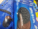 奥利奥（Oreo）巧克力味夹心饼干523g休闲零食早餐下午茶独立小包装 实拍图