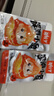 劲仔深海小鱼 香辣味 300g/盒 20包  鱼仔鱼干海味零食【刘晓庆推荐】 实拍图