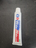 狮王（Lion）Whitewhite进口美白牙膏荷兰薄荷150g×3大白管去黄去牙渍金榜 实拍图
