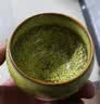 豪祥（HAOXIANG）轻奢陶瓷茶杯主人杯窑变品茗杯功夫茶具喝水杯子五行杯礼盒装 YDH窑变五行龙蛋杯+礼盒 无规格 实拍图