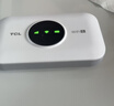 TCL随身wifi三网通用免插卡无线wifi6车载4G路由器随身便携无限制移动联通电信全国通用2026款5GXY15B 【升级充电款】3000毫安大电池 不限速不虚标月享1500G流量 实拍图