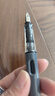 英雄（HERO）钢笔359正姿EF尖薄厚片工艺学生练字钢笔（附加6支墨囊颜色随机）铱金钢笔签字笔莫兰迪色系深蓝 实拍图