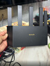Tenda腾达路由器WiFi7【云霄BE5100】千兆穿墙王信号增强无线超强2.5g网口家用电竞放大器立式BE6L Pro 实拍图