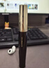 卡姿兰（Carslan）速描精细睫毛膏(立体纤长持久定型不晕染)#01黑色3.5g 情人节礼物 实拍图