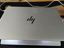 惠普HP【国家补贴】星Book Pro 14 轻薄笔记本电脑(酷睿Ultra5 32G 1T 2.8K 120Hz OLED AI)银 实拍图