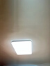 雷士（NVC）全光谱护眼吸顶灯客厅卧室灯LED照明灯具大全未来光白雪PRO赠安装 实拍图